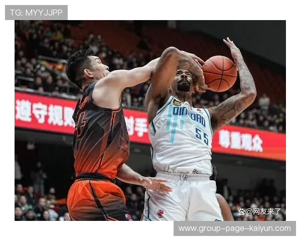 山东高速男篮外线投射精准，三分球成为制胜法宝